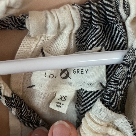 Lou and grey dress - Picture 3 of 6